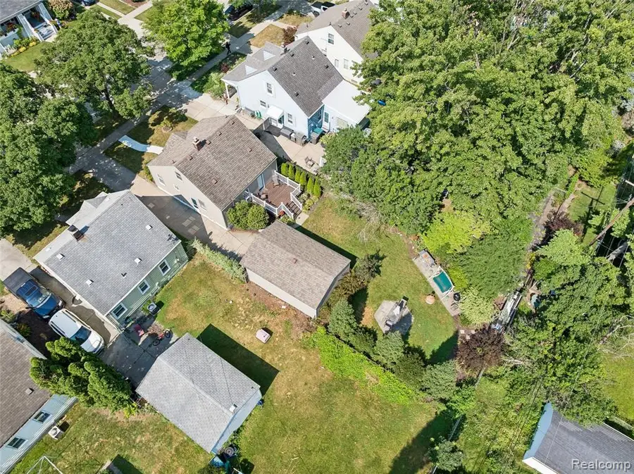 22718 Nowlin, Dearborn, MI 48124 - #2