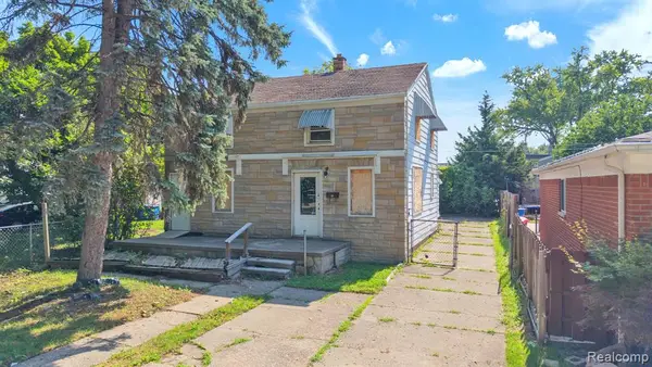 5365 Campbell, Dearborn Heights, MI 48125