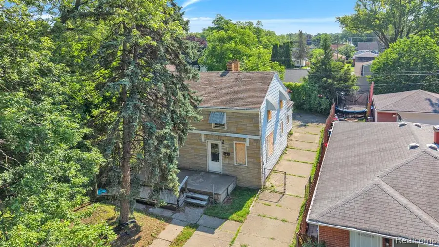 5365 Campbell, Dearborn Heights, MI 48125 - #2