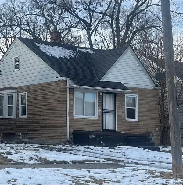 9975 Grandmont, Detroit, MI 48227