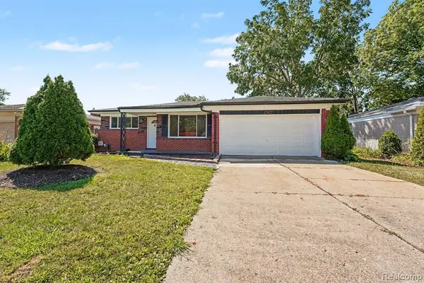 12922 E 13 Mile, Warren, MI 48088