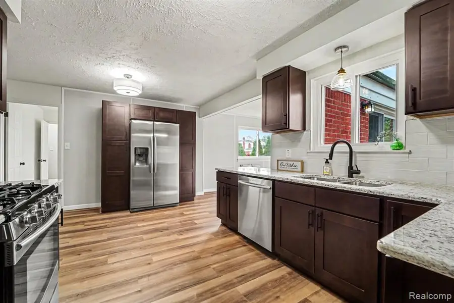 12922 E 13 Mile, Warren, MI 48088 - #3