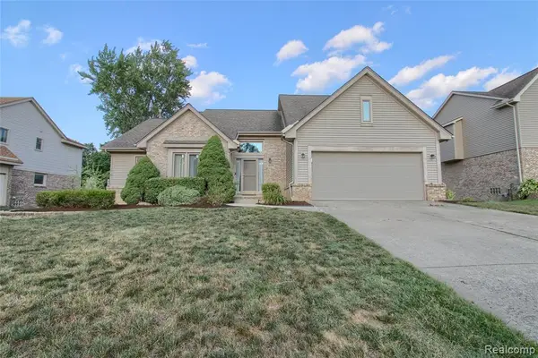 18978 Glengarry, Livonia, MI 48152
