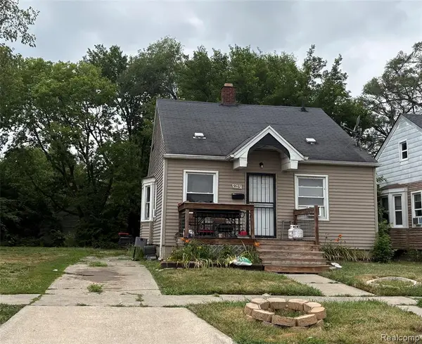 9967 Grandmont, Detroit, MI 48227