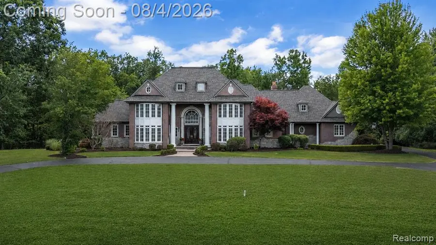 8356 Misty, Grand Blanc, MI 48439 - #2