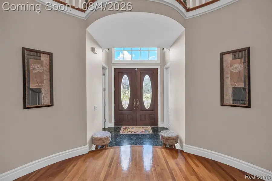 8356 Misty, Grand Blanc, MI 48439 - #3