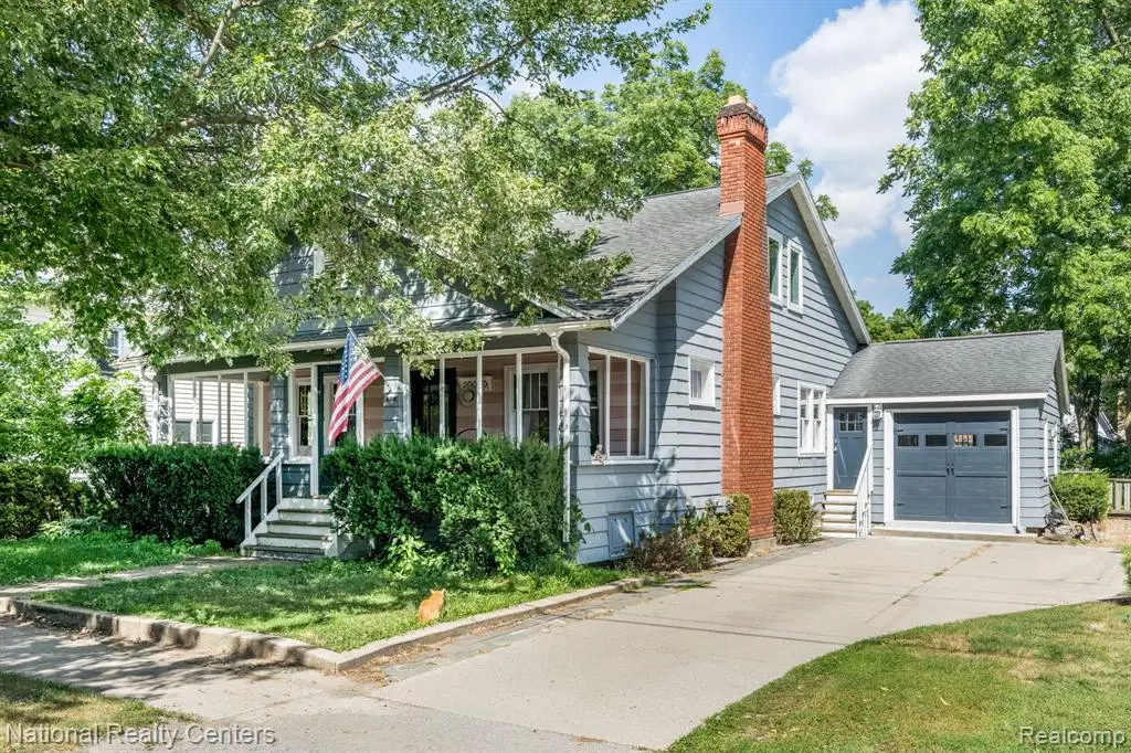 134 N Anderson, Lake Orion, MI 48362 - #1