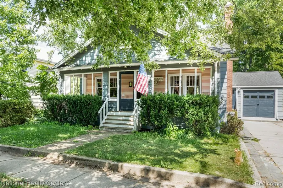 134 N Anderson, Lake Orion, MI 48362 - #2