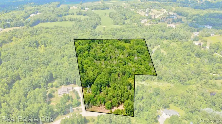 00 Bridges Cove, Metamora, MI 48455 - #2