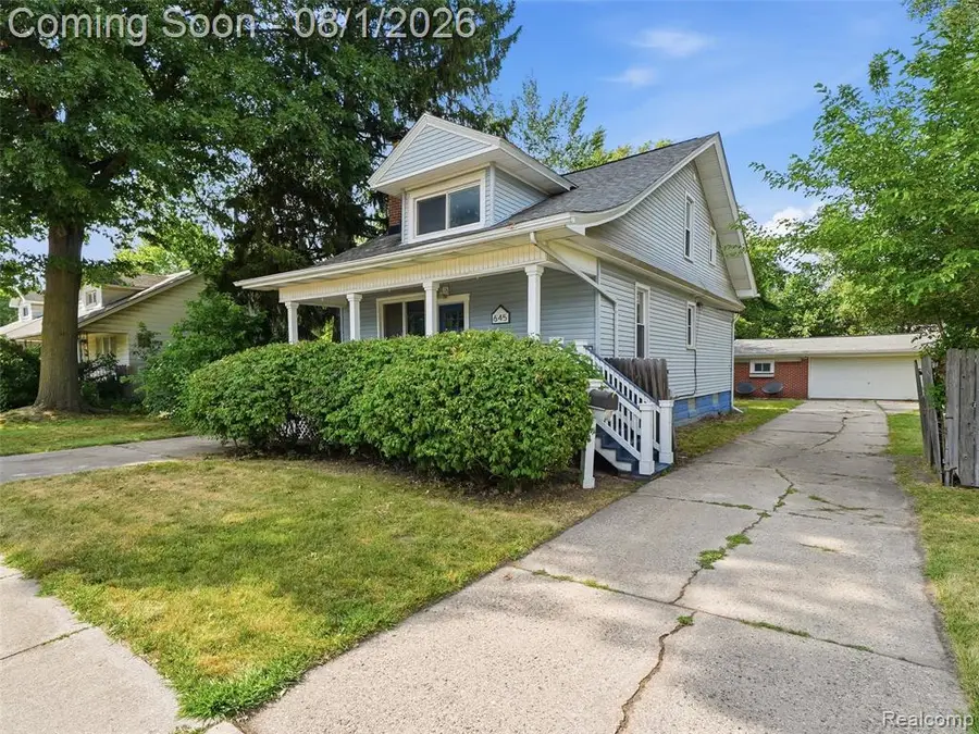 645 Jewell, Ferndale, MI 48220 - #2