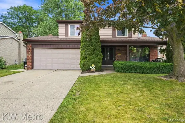 33958 Curcio, Sterling Heights, MI 48310
