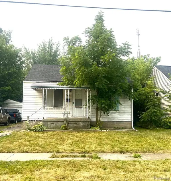 3413 Clairmont, Flint, MI 48503