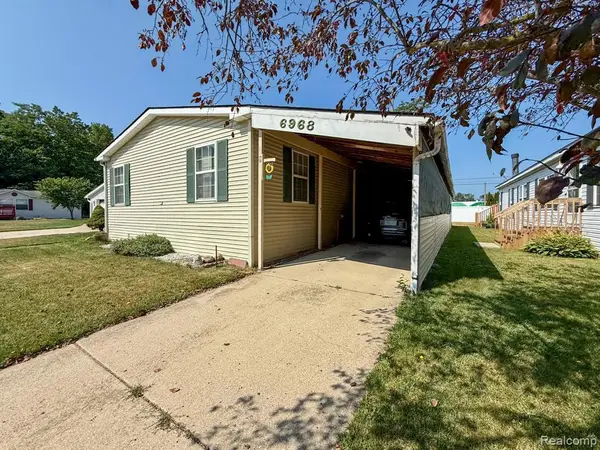 6968 Liberty, Belleville, MI 48111
