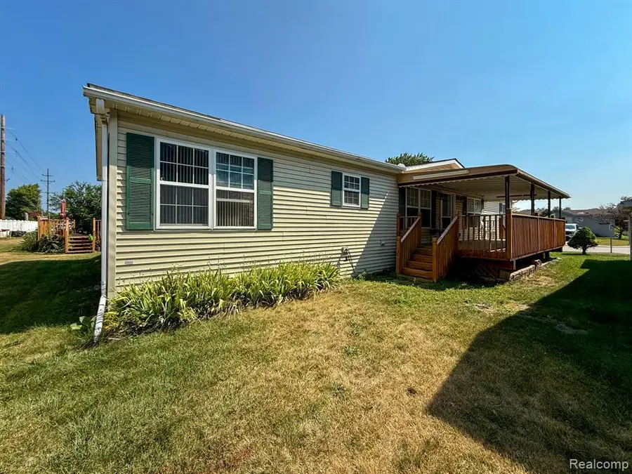 6968 Liberty, Belleville, MI 48111 - #2
