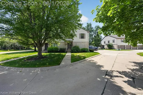 35108 N Bay, Harrison Twp, MI 48045