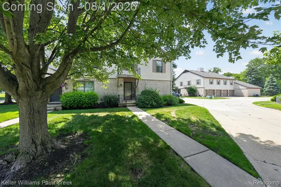 35108 N Bay, Harrison Township, MI 48045 - #3