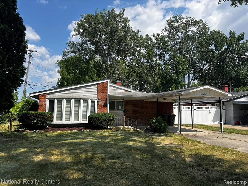 9211 Polk, Taylor, MI 48180 - #1