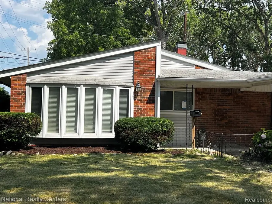 9211 Polk, Taylor, MI 48180 - #3
