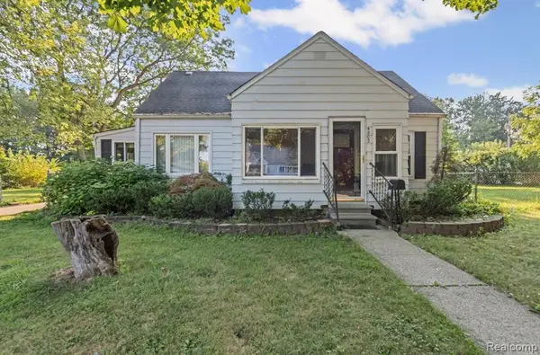 4802 Hazel, Dearborn Heights, MI 48125