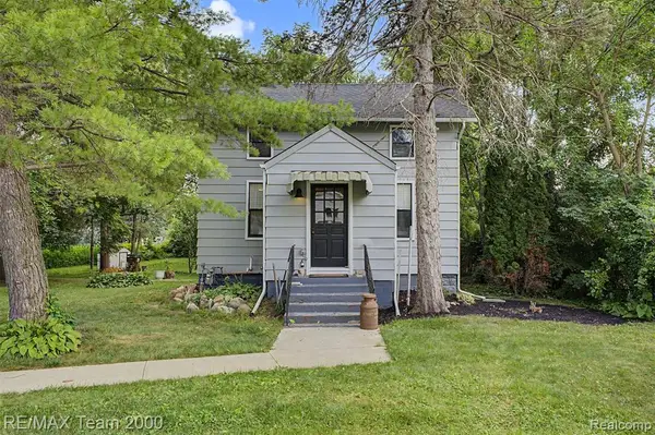 511 Ash, Carleton, MI 48117