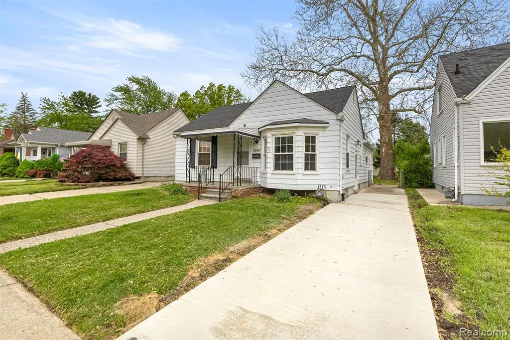 3360 Alice, Dearborn, MI 48124 - #1