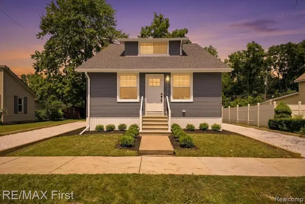 30655 Elk, New Haven, MI 48048