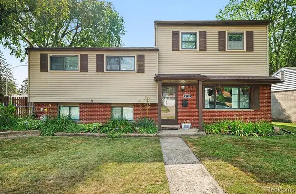 34211 Viceroy, Sterling Heights, MI 48310