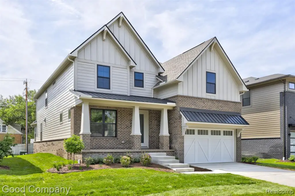 808 Irving, Royal Oak, MI 48067 - #1