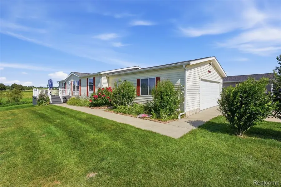 4468 Wynnwood, Howell, MI 48843 - #2