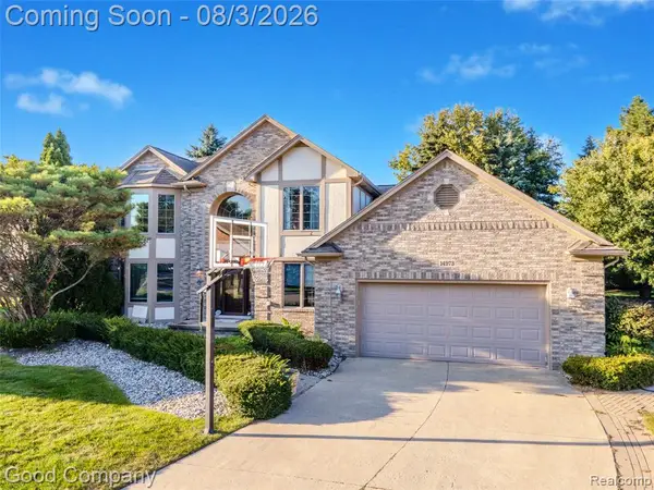 14973 River View, Sterling Heights, MI 48313