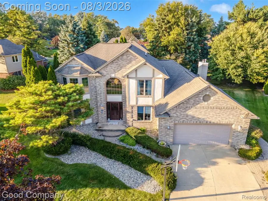14973 River View, Sterling Heights, MI 48313 - #2