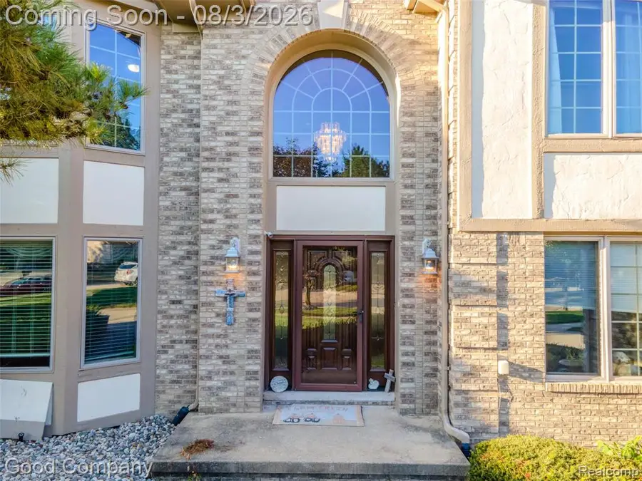 14973 River View, Sterling Heights, MI 48313 - #3