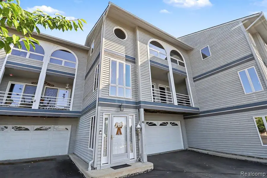 40 Harrison, Trenton, MI 48183 - #3