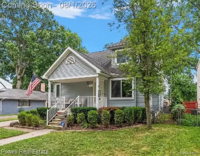 316 Rhode Island, Royal Oak, MI 48067 - #2