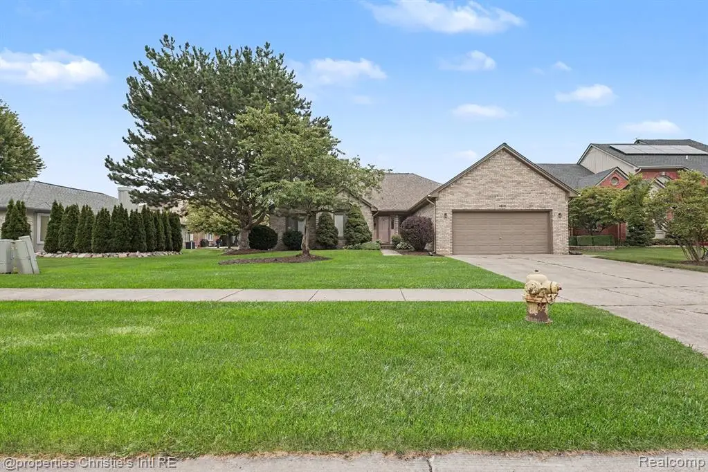 49316 Deerfield, Macomb, MI 48044 - #1