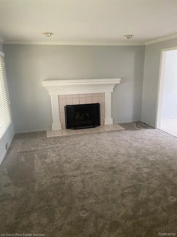 36715 Paddock, Clinton Township, MI 48035 - #3