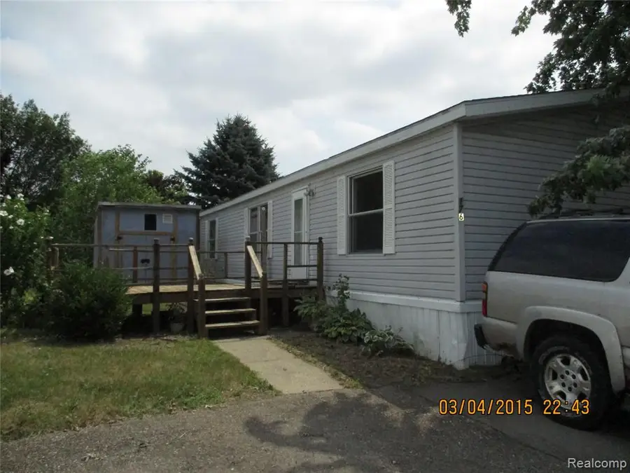 6988 Mckean, Ypsilanti, MI 48197 - #2