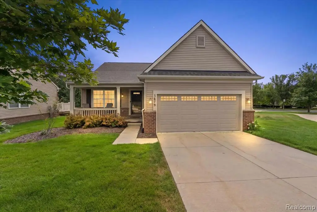 3679 W Madison, Lake Orion, MI 48359 - #1