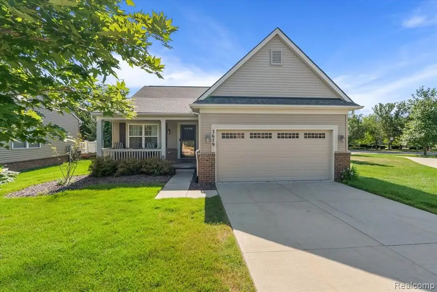 3679 W Madison, Lake Orion, MI 48359 - #2
