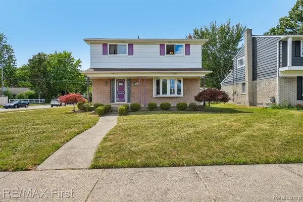 27309 Pierce, Southfield, MI 48076