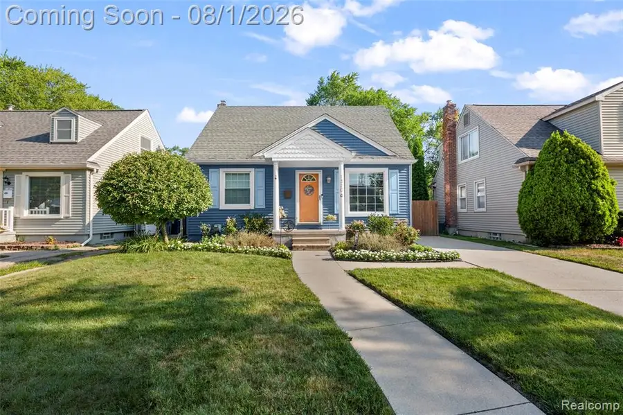 1320 Royal, Royal Oak, MI 48073 - #2