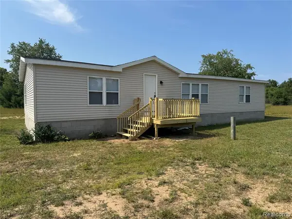 8845 Country, Mancelona, MI 49659