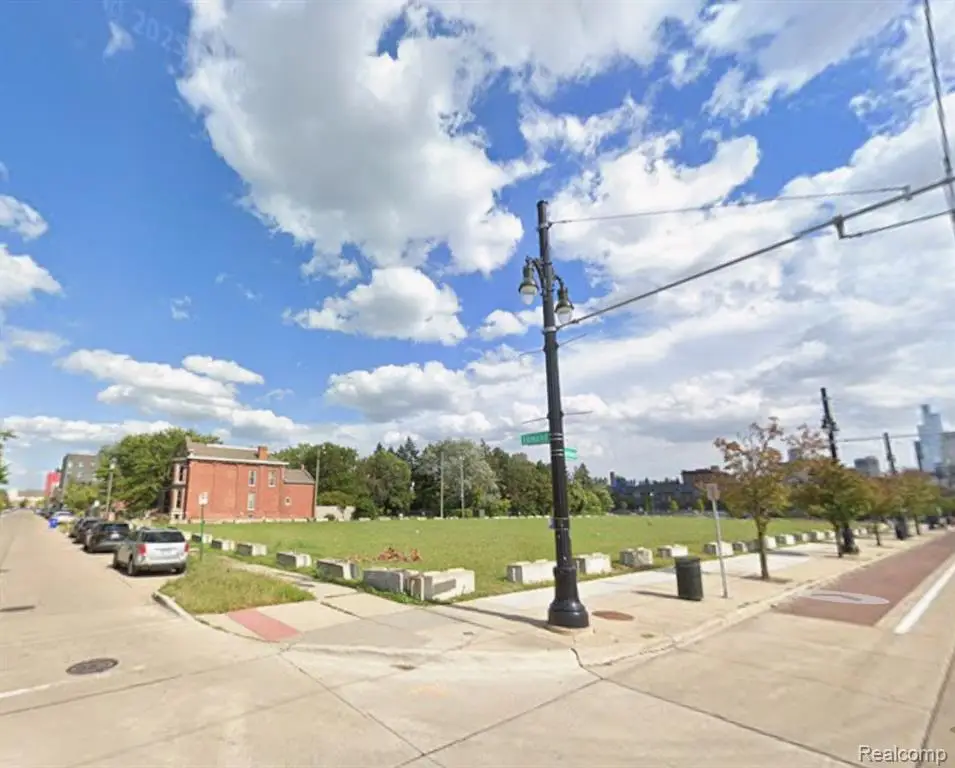2844 Woodward, Detroit, MI 48201 - #1