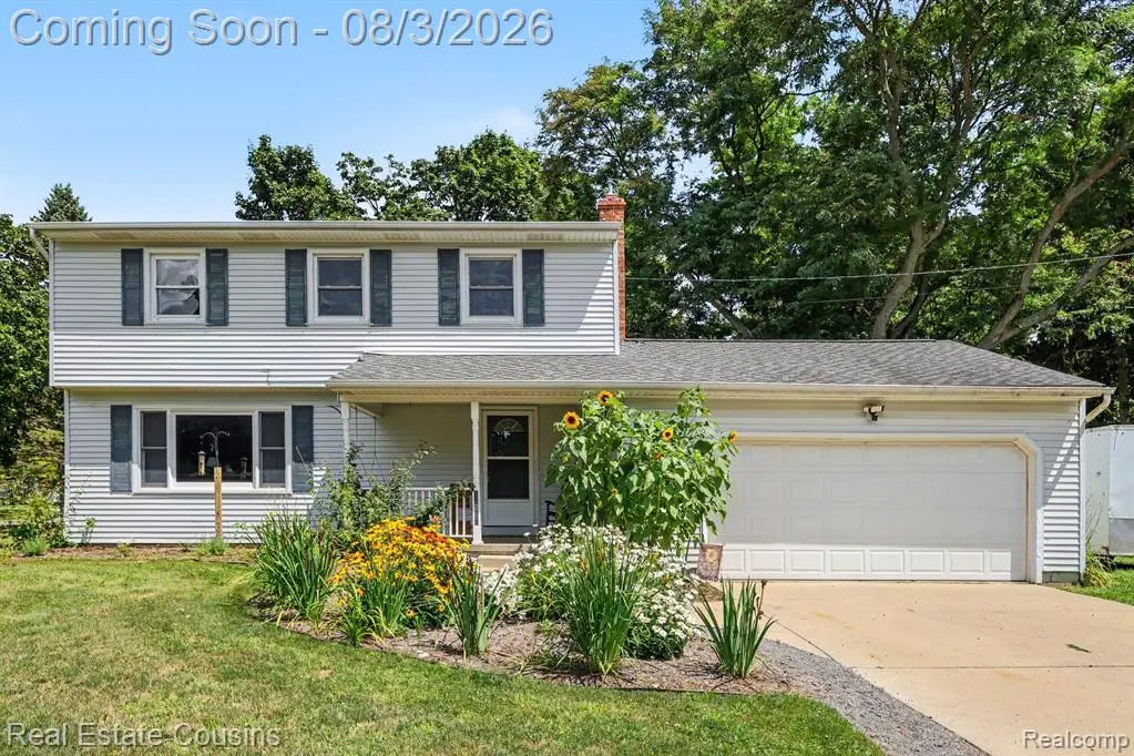 14951 Idylcrest, Lansing, MI 48906 - #1