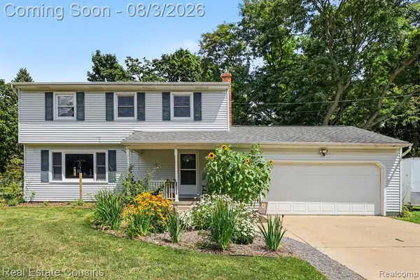14951 Idylcrest, Lansing, MI 48906