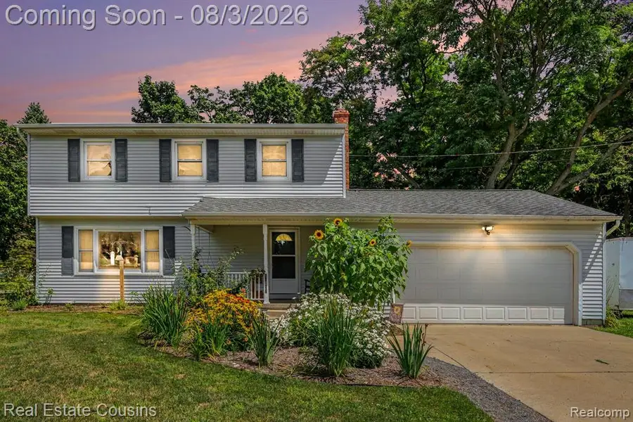 14951 Idylcrest, Lansing, MI 48906 - #2
