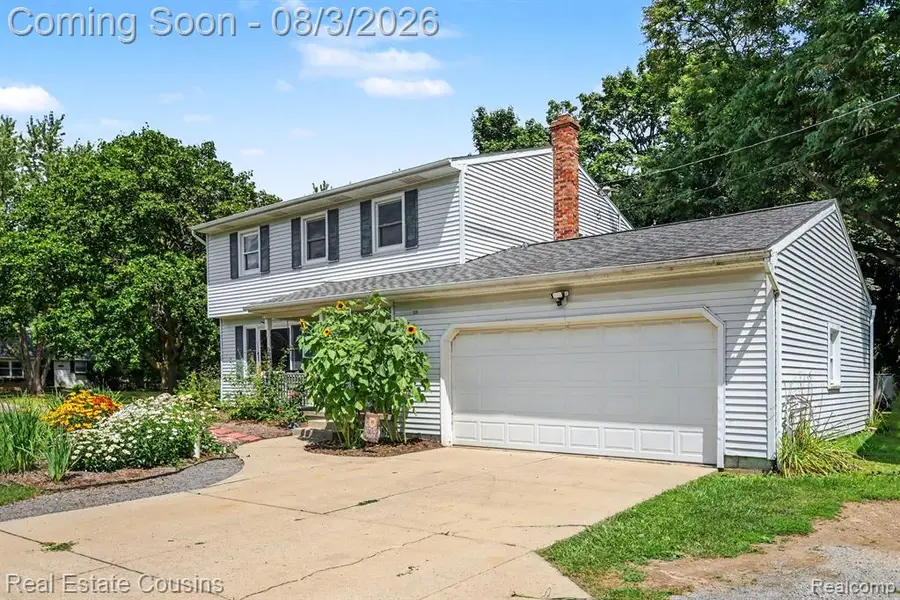 14951 Idylcrest, Lansing, MI 48906 - #3