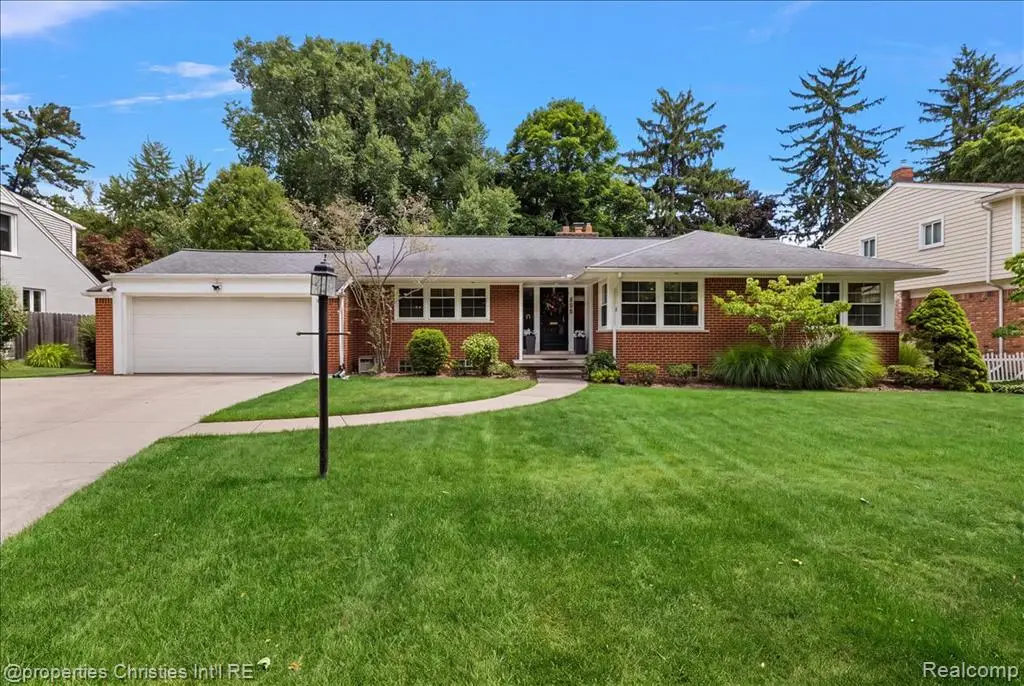 925 Westchester, Birmingham, MI 48009 - #1