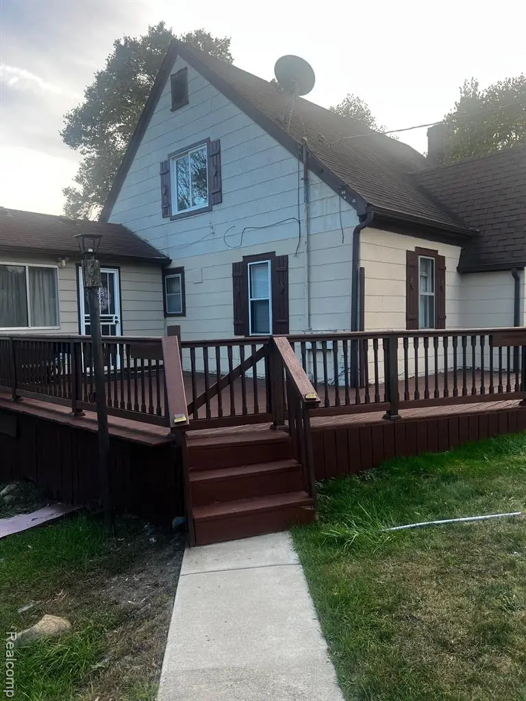 3364 E Pierson, Flint, MI 48506 - #3
