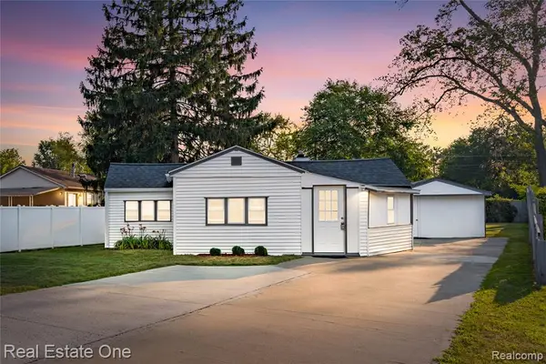 42735 Utica, Sterling Heights, MI 